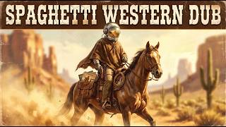 For a Few Records More 🌵 | Spaghetti Western Space Dub Mix 🎧