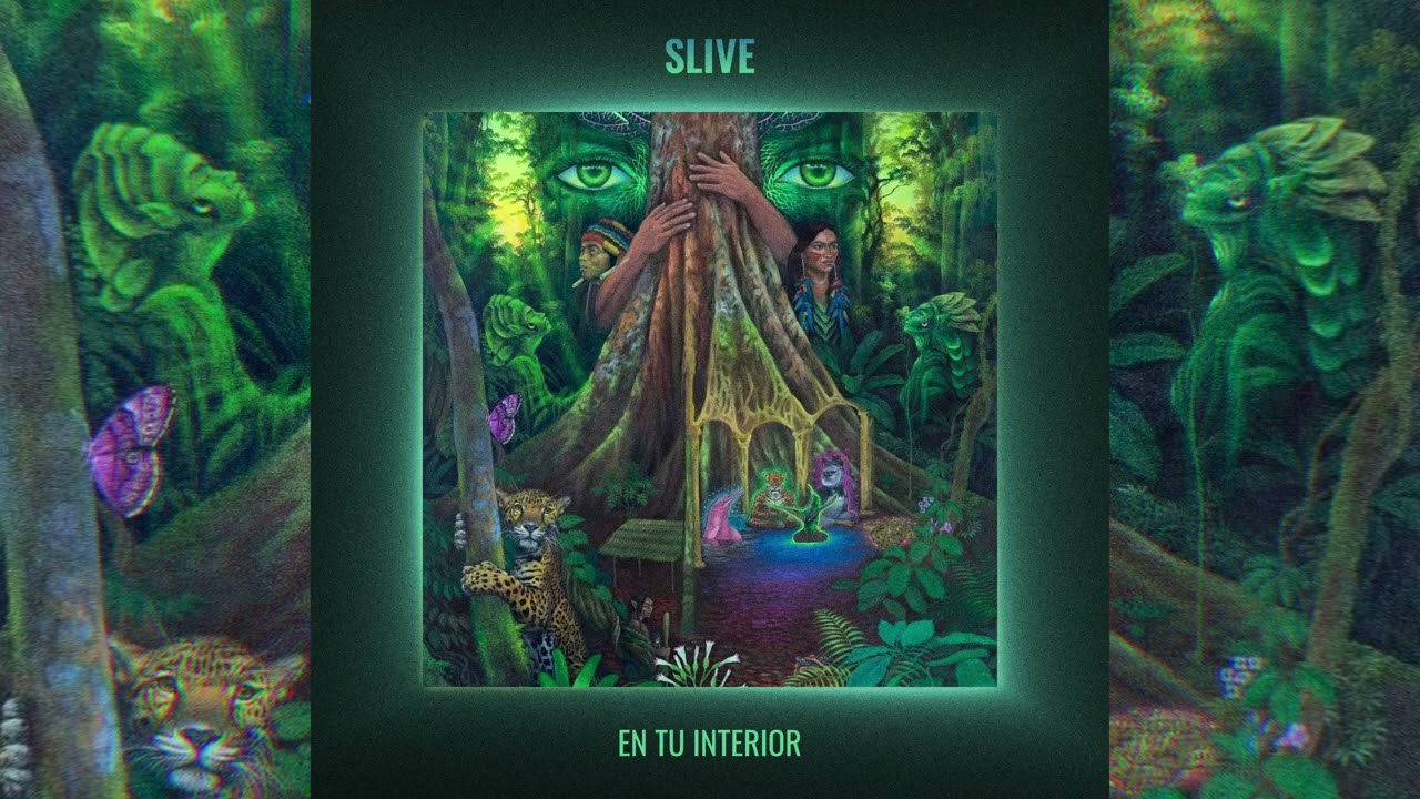 Watch Slive - En Tu Interior (Extended Mix) on YouTube Watch Slive - En Tu Interior (Extended Mix) on YouTube