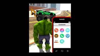 New Jcb Chet Cord😡 Indian bike driving 3d game New update #shorts #viral