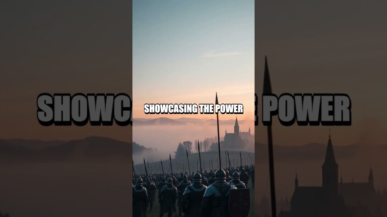 The Enigma of the Pike Square