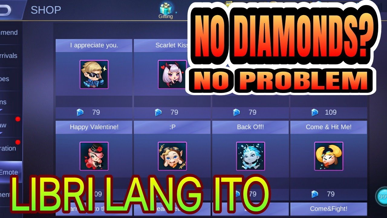 Script Battle Emote Battle Emoji Unity Speedy Patch KOF Mobile Legends Bang Bang Terbaru V1 By MrAJGamingYT