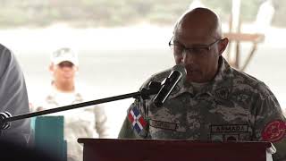 Exercise TRADEWINDS 19 - Phase 1 Opening Ceremony (2019) 🇺🇸
