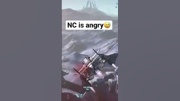 A Quick Way to Upset the NC 😅 #shorts #planetside2