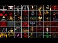 4K The Mimic All Jumpscares Book 1 And Book 2 4K The Mimic All Jumpscares Book 1 And Book 2