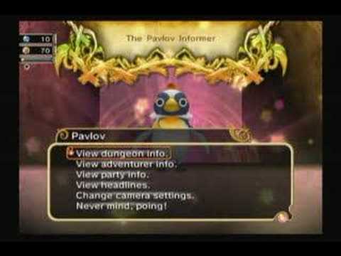 Video: Final Fantasy Crystal Chronicles: My Life As A King • Page 2