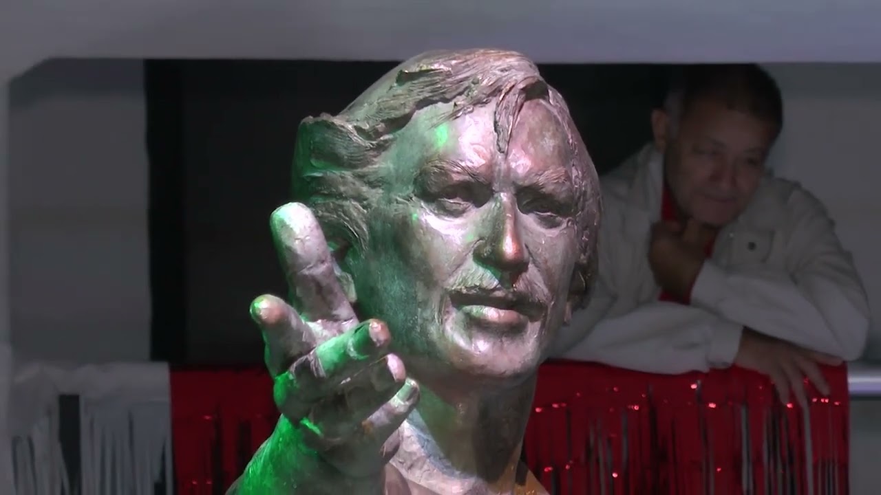 BOVALINO: UNA STATUA PER GAETANO RUFFO