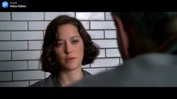 Public Enemies : bye bye blackbird