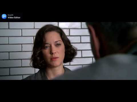 Public Enemies : bye bye blackbird