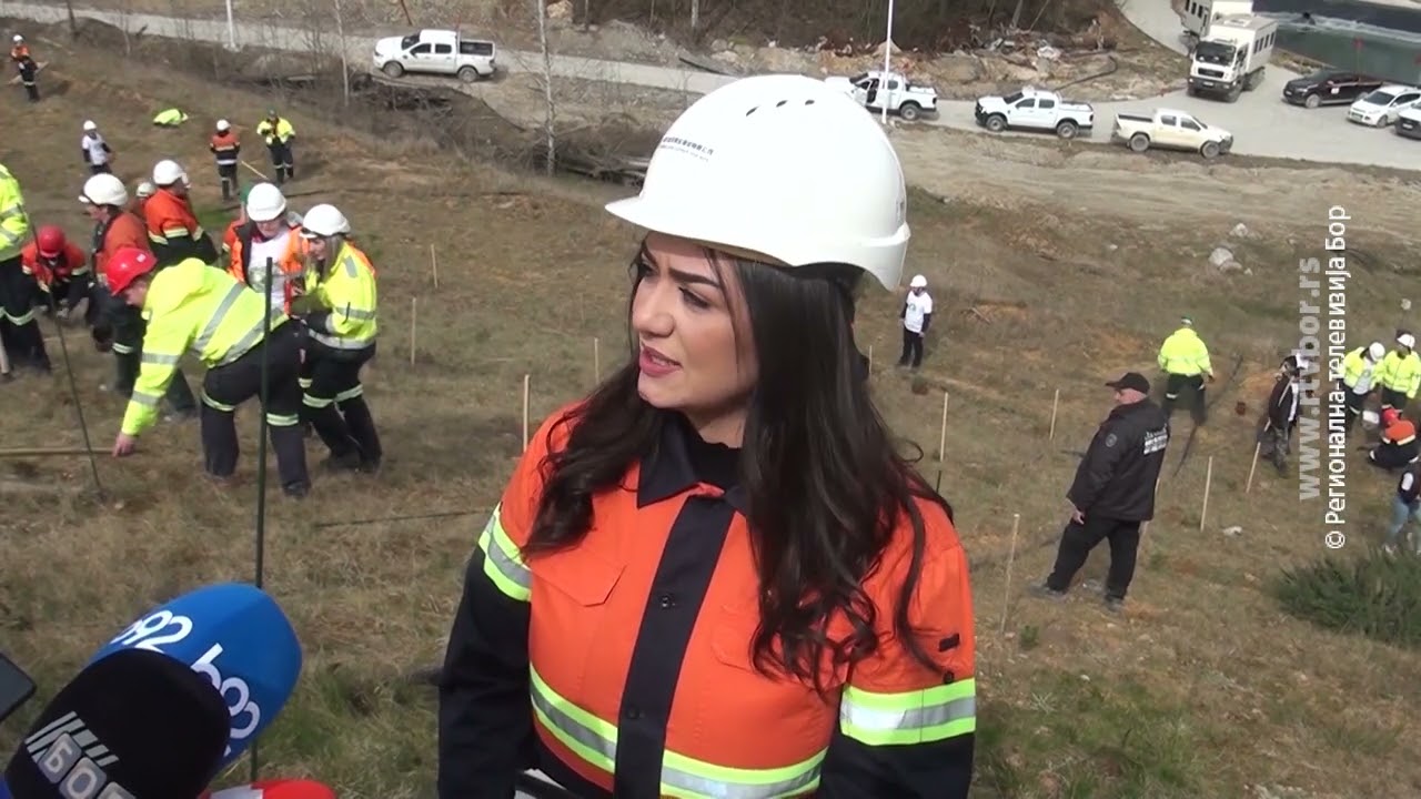 U središtu pažnje Majdanpek, 3. april 2024. (RTV Bor).