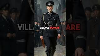 The Only Woman Who Survived This Horrific French Village Massacre