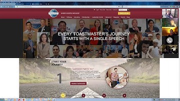 D7 Toastmasters Pathways Virtual Academy