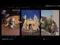 New Mexico Vlog Day 1 | Albuquerque老城区 | 墨西哥辣椒咖啡 | Albuquerque博物馆看展