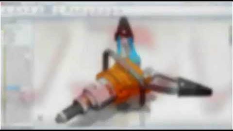 Automate and Document Welded Structures With SolidWorks from Intercad