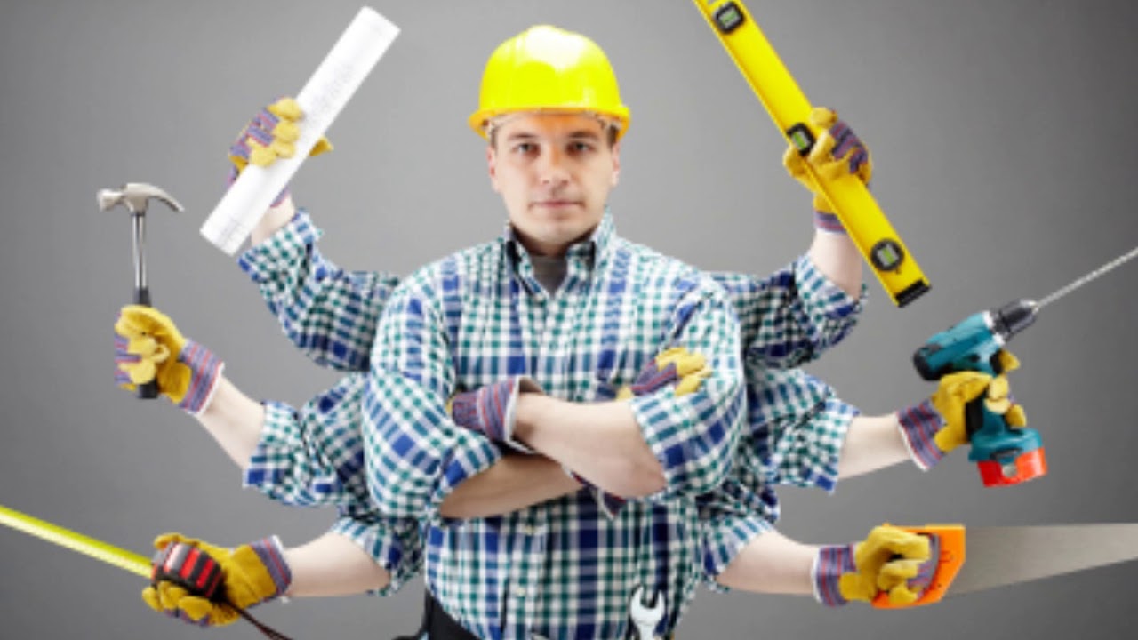 Best Handyman Service in Omaha NE - Service Omaha