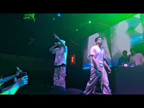 D3 & 2run & APL - Topaneli Killa (IF Performance Hall Beşiktaş) (11.05.2025) (13)