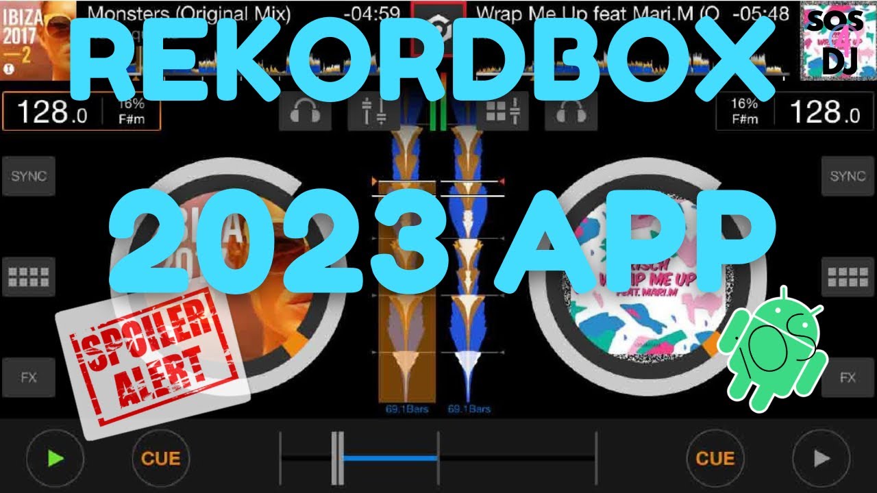 Rekordbox Ios Compatible Controllers Rekordbox Ios Compatible Controllers