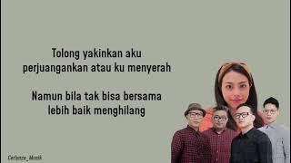 Dygta ft Kamasean - Tapi tahukah kamu? | Lirik