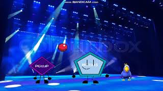 37TH DRAMA ON MSAGENT (We Are In A Blue Concert)
