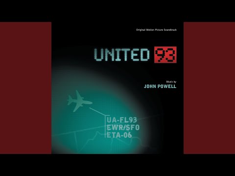 2nd Plane Crash