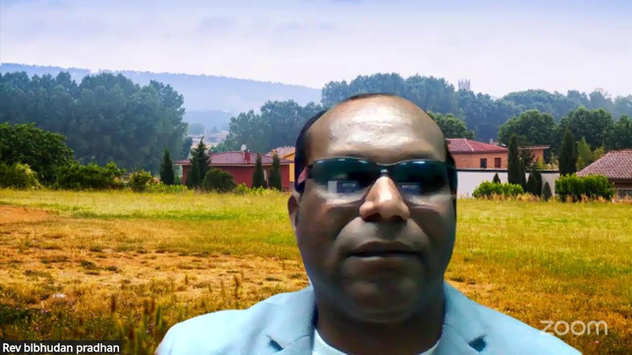 Eva. Sushil Lima's Personal Meeting Room