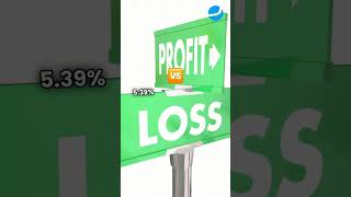 Dollar General vs Dollar Tree: Which stock is falling faster? 📉 #jaeystocks #investing #news