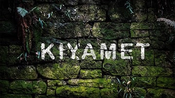 Kıyamet Suresi - سوره القيامه | Bilal Darbali |