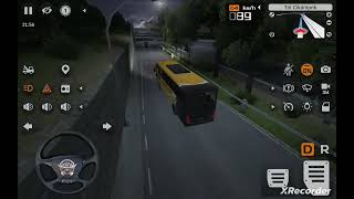 main bussid ni guys oh iya ini bus terbaru bussid krisna shd dan ini yang penting like dan subscribe