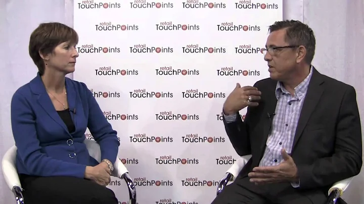 TouchPoints TV: Mark Loucks, Certona