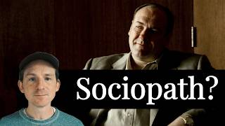 Celebrity Was Tony Soprano a Sociopath? Why Dr. Melfi Got It Wrong Profile