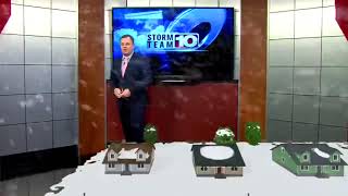 Snow weight explainer