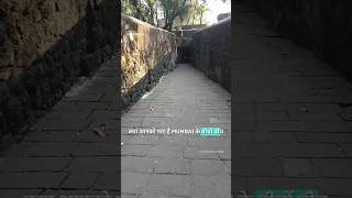 "You Don't know this place in Mumbai"
