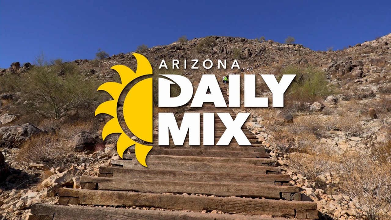 Arizona Daily Mix | February 27, 2026 Episode