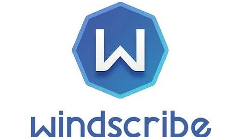 ✅Protect Yourself Online and Be Free with Windsrcibe VPN
