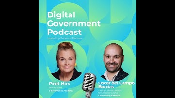 The learning curve for effective AI in government