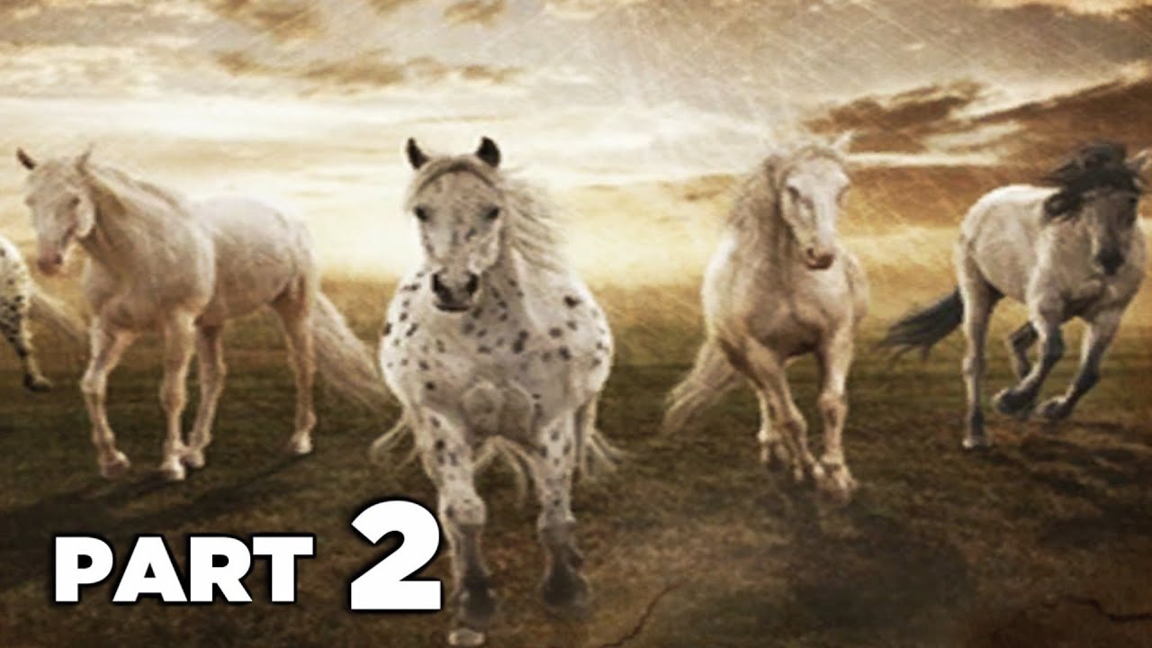 THE WISBEY MYSTERY Walkthrough gameplay part 2