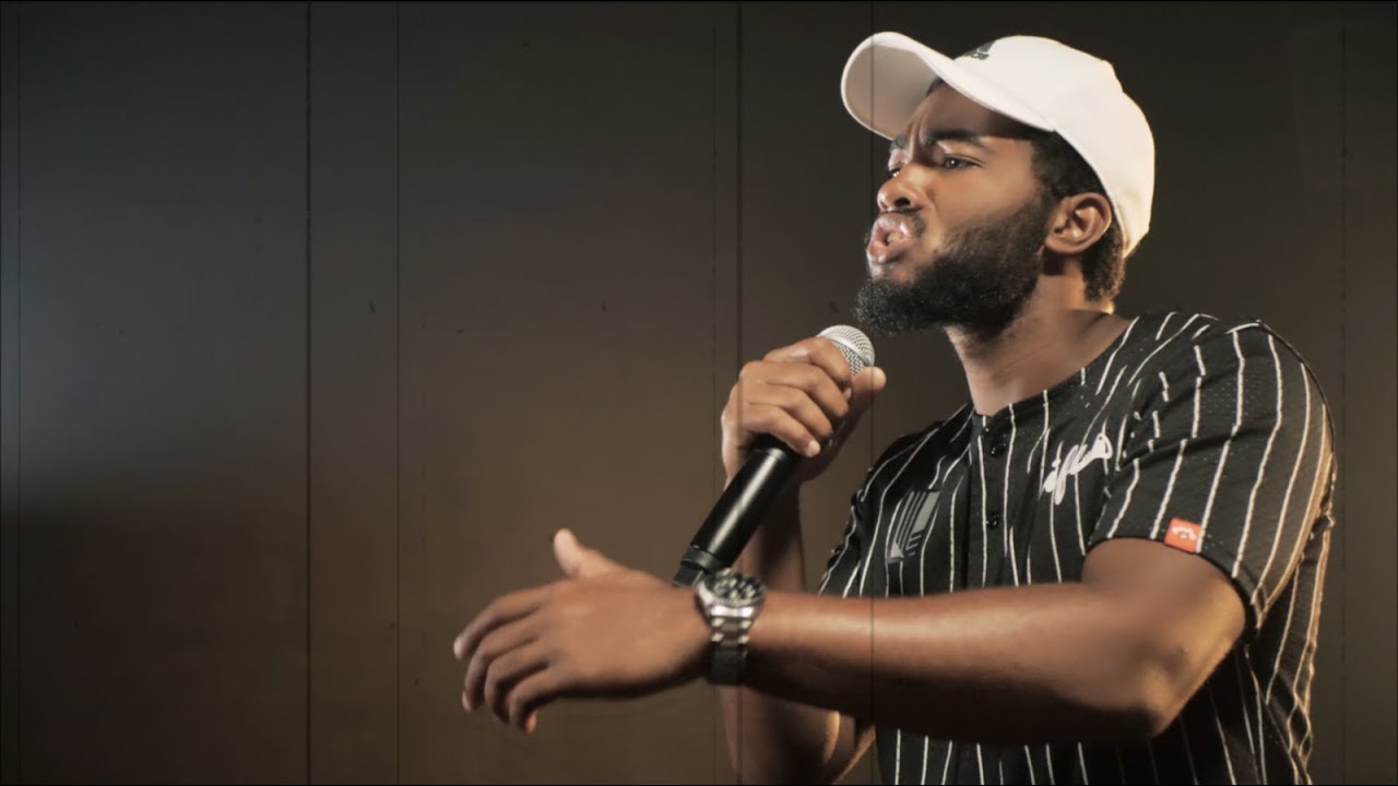 BAC 2021 Zoom Rap - Official Music Video - YouTube