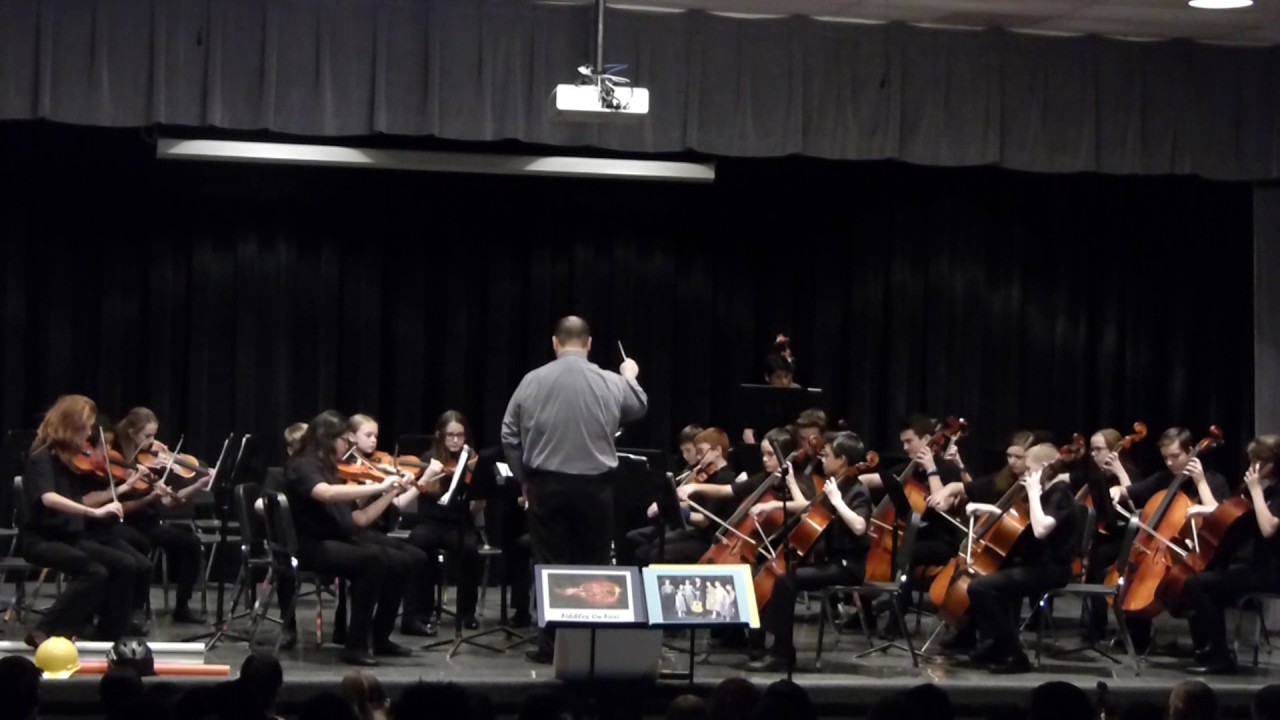 Edelweiss (Rodgers/ Conley)