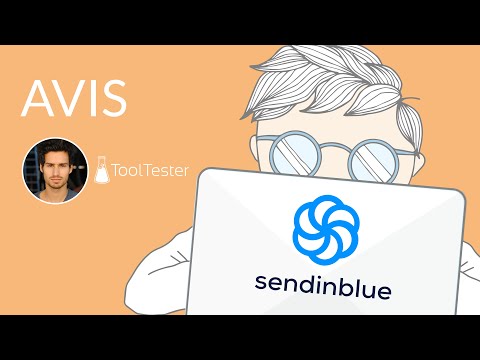 SendinBlue : notre avis sur l'un des meilleurs logiciels emailing !