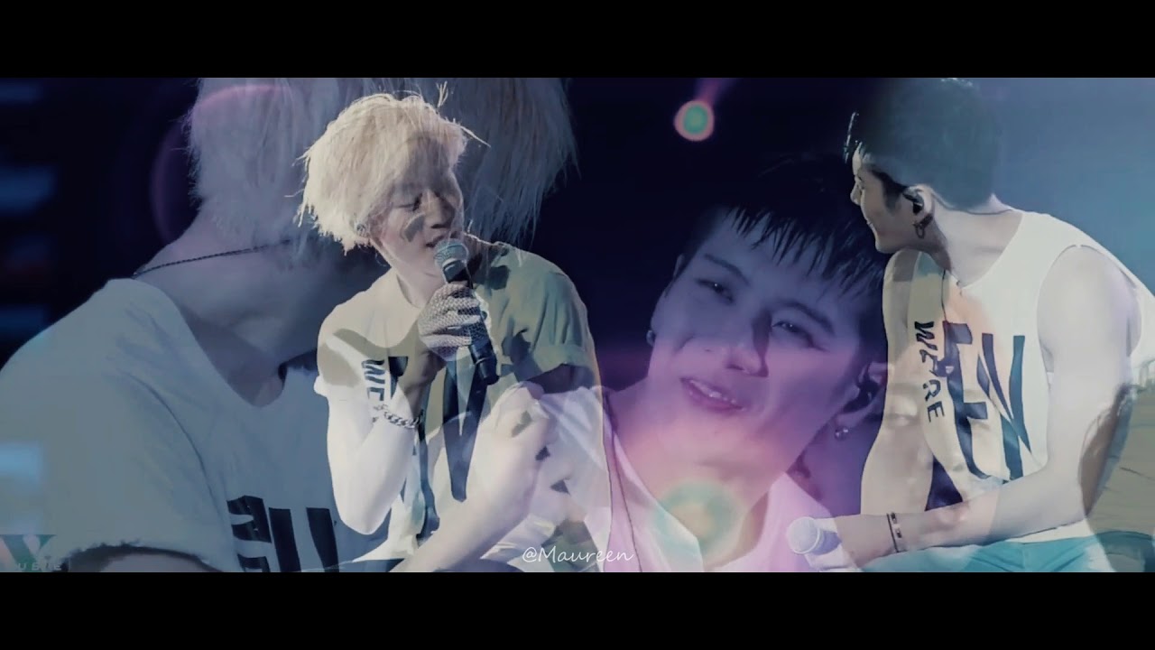 【宜嘉】【Markson】Deeply in love with you