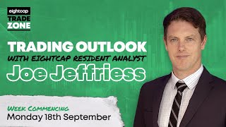 Asian Session Outlook: FX, Indices, USDX, XAUUSD, Oil & MORE | Trade Zone With Joe Jeffriess