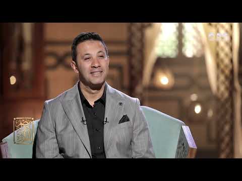 مصر دولة التلاوة| ده هيبقى قارئ مصر.. رأي الشيخ مصطفى إسماعيل أول ما سمع صوت الشيخ شعبان الصياد