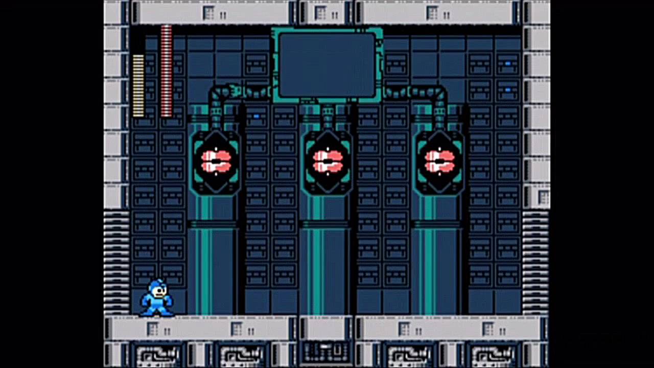 Mega Man 10 Wily Castle 1 Of 5 YouTube mega-man-10-wily-castle-1-of-5-youtube