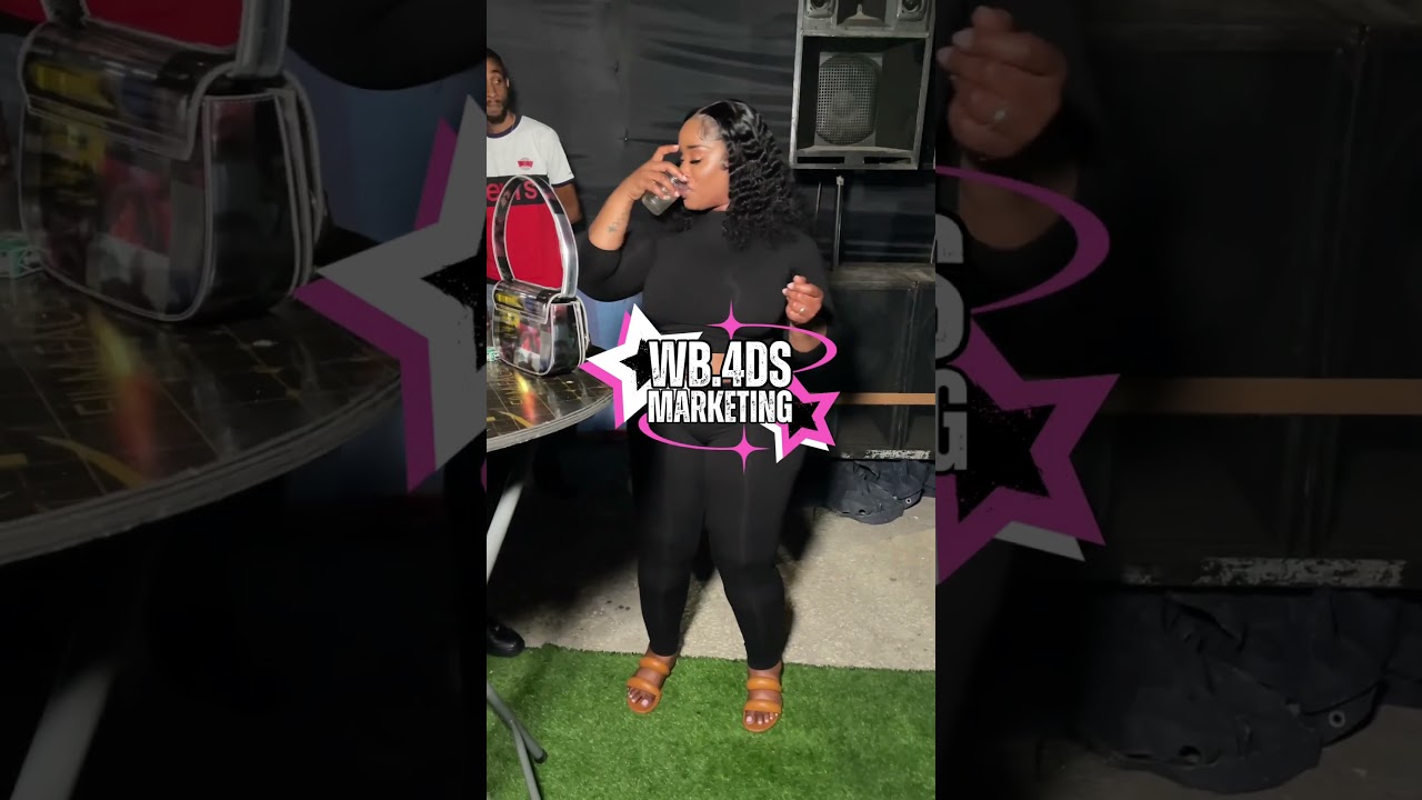 Learn how to party in Jamaica 🇯🇲 