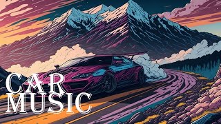 NASH  PEPPER - FOREVER (FILATOV  KARAS REMIX) - 🚗 BASS BOOSTED MUSIC MIX 2023 🔈 BEST CAR MUSIC 202