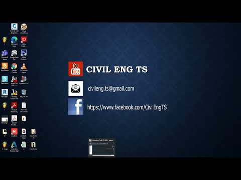CIVIL 3D  Plan and Profile  A0 and A3 Paper Size  Layout sheets