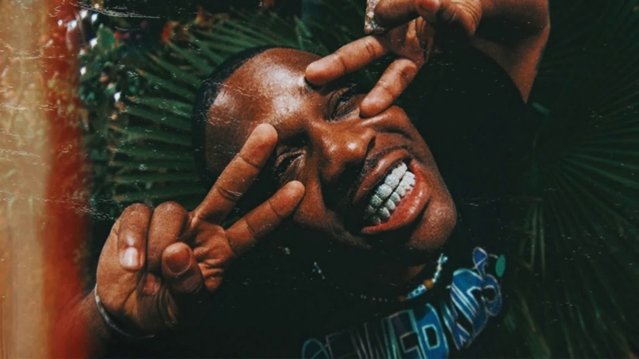 ASAP Ferg Type Beat 2019 - "Hell On Earth" | Free Type Beat 2019 (prod. by Buckroll)