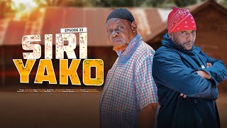 SIRI YAKO EPSODE 35 [ Laana Haifichiki ]