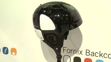 NEW POC Fornix Backcountry MIPS