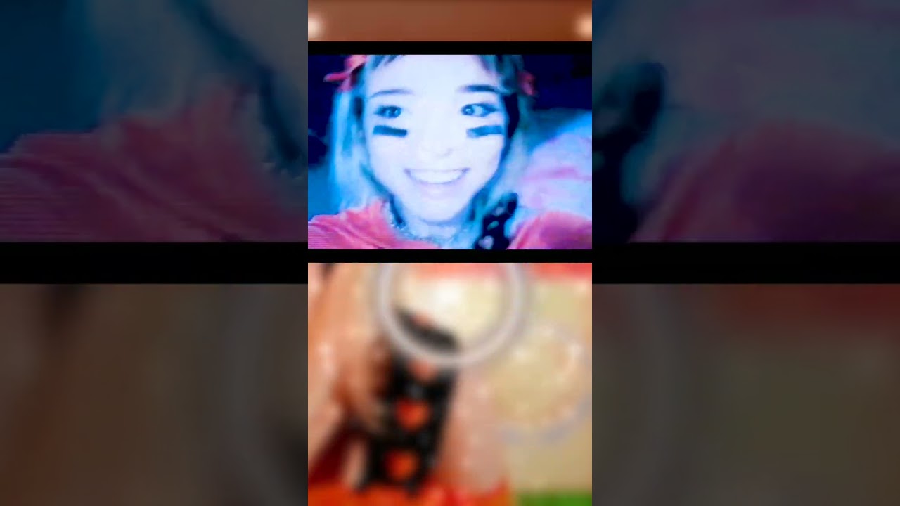 Sophie Powers - See Me!! METAL VERSION by Dave Eddy 3