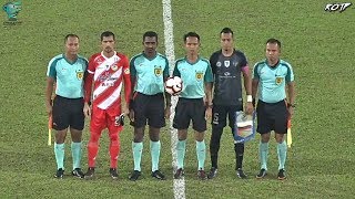 Kuala Lumpur Fa 1  0 Terengganu Fc Ii highlight Hd  Challenge Cup 2019  1292019